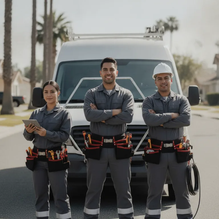 Instalador de Paneles Solares equipo en Guanajuato